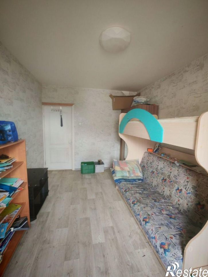 3-комн квартира ул Ленская, 51,  д. 51