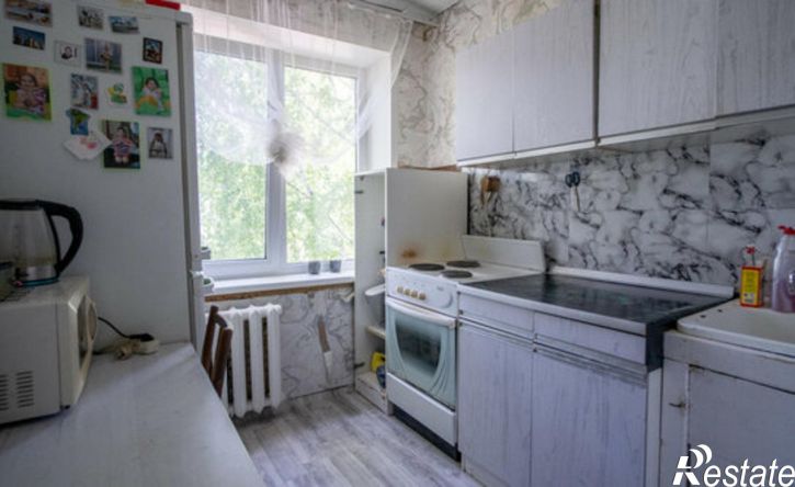 2-комн квартира ул Смирнова, 38/4,  д. 38/4