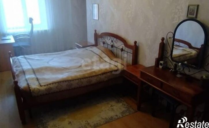 3-комн квартира ул Косарева, 33 1,  д. 33 1,  к. 1