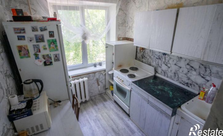2-комн квартира ул Смирнова, 38/4,  д. 38/4