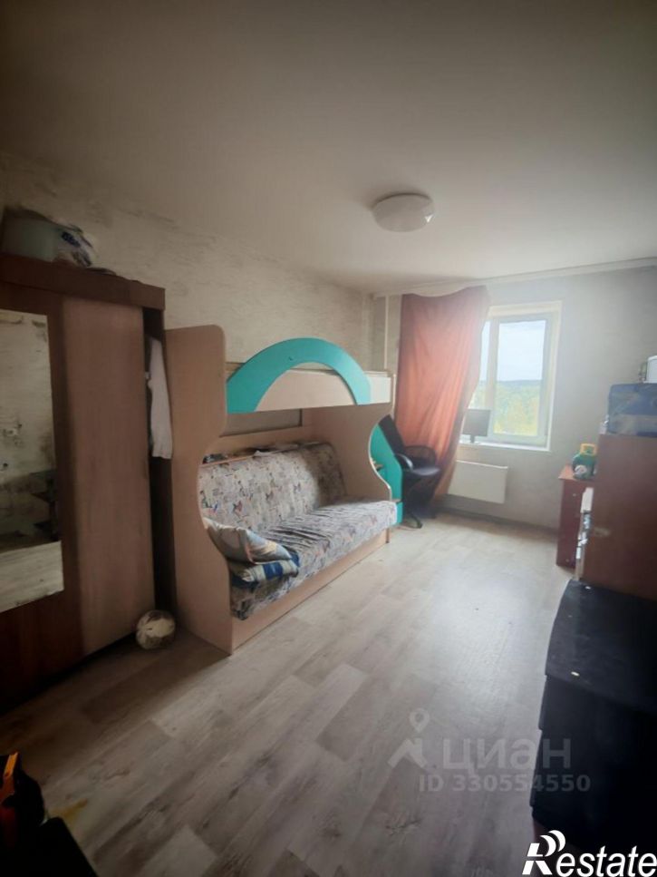 3-комн квартира ул Ленская, 51,  д. 51
