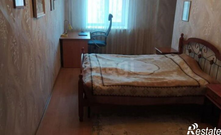 3-комн квартира ул Косарева, 33 1,  д. 33 1,  к. 1