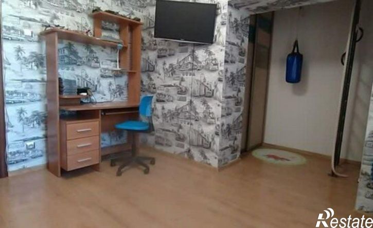 3-комн квартира ул Косарева, 33 1,  д. 33 1,  к. 1