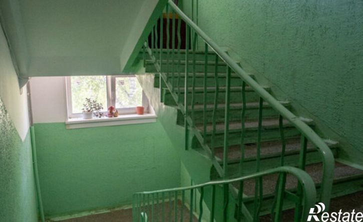 2-комн квартира ул Смирнова, 38/4,  д. 38/4