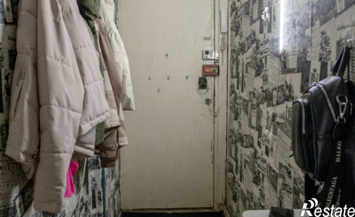 2-комн квартира ул Смирнова, 38/4,  д. 38/4
