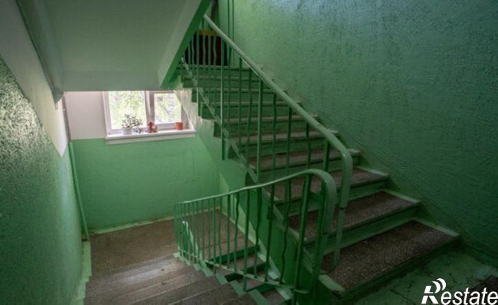 2-комн квартира ул Смирнова, 38/4,  д. 38/4
