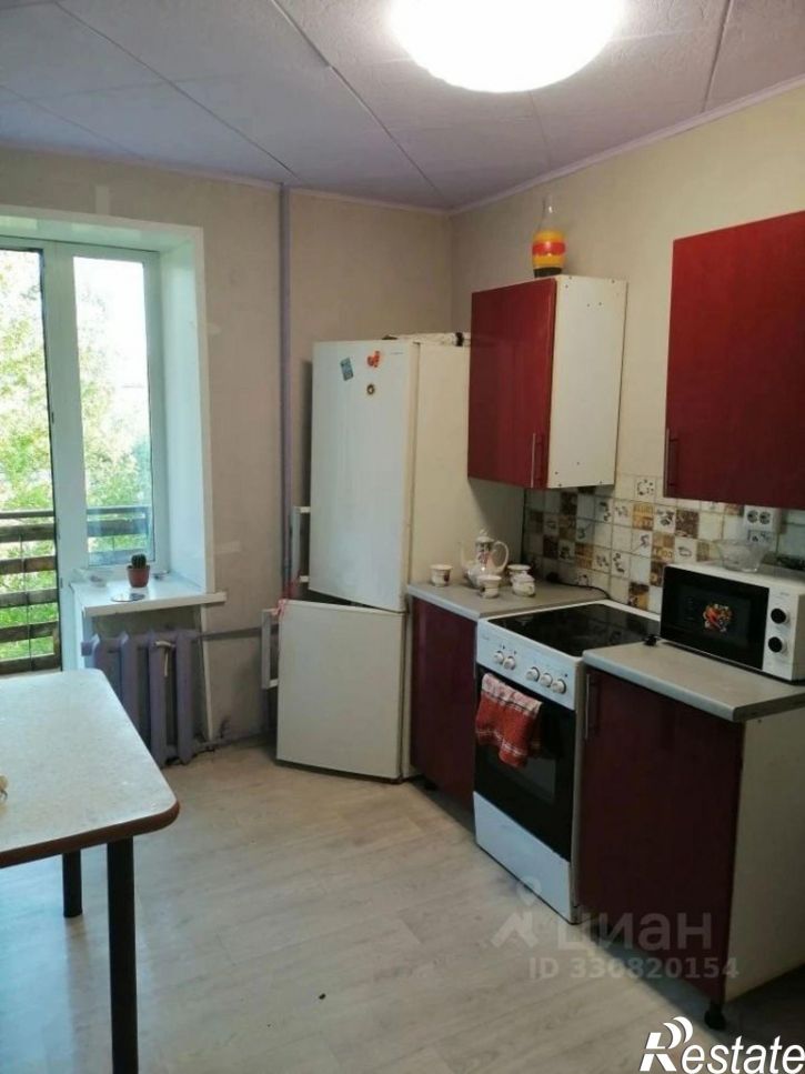 1-комн квартира ул Мокрушина, 24,  д. 24