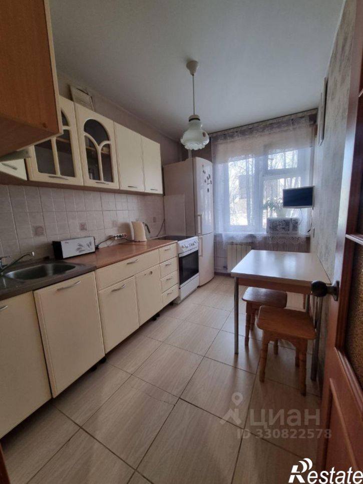 3-комн квартира ул Пушкина, 33,  д. 33