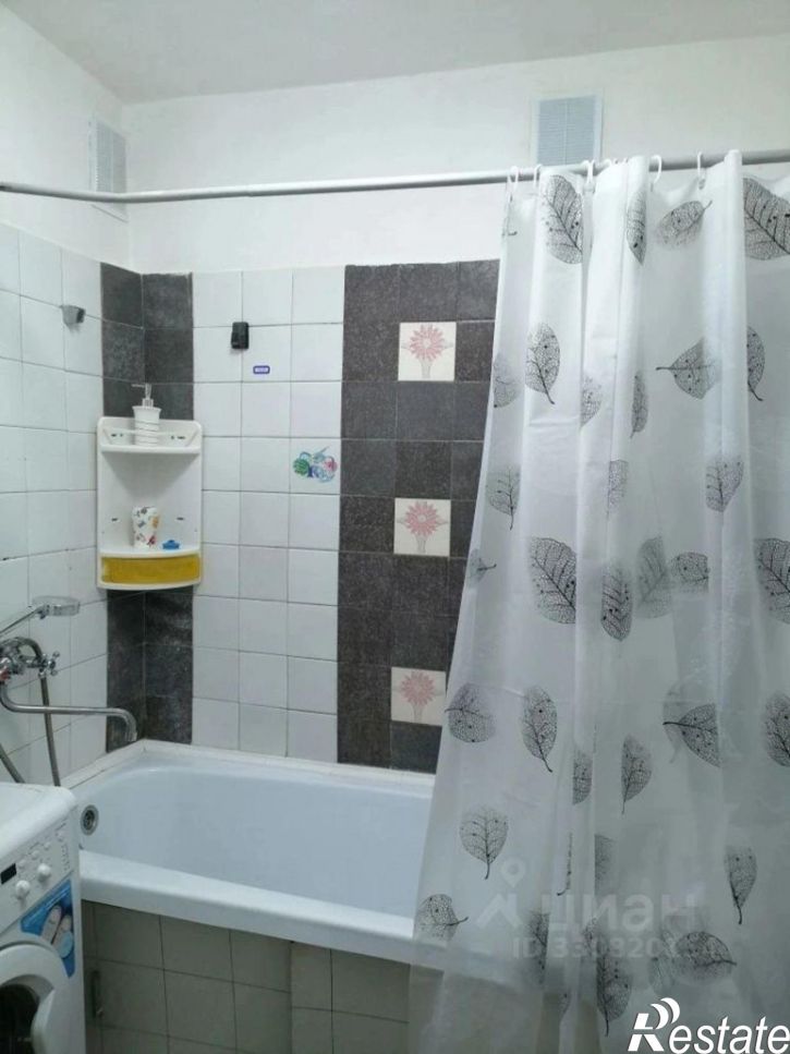 1-комн квартира ул Мокрушина, 24,  д. 24