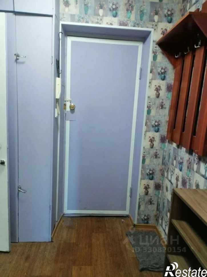 1-комн квартира ул Мокрушина, 24,  д. 24
