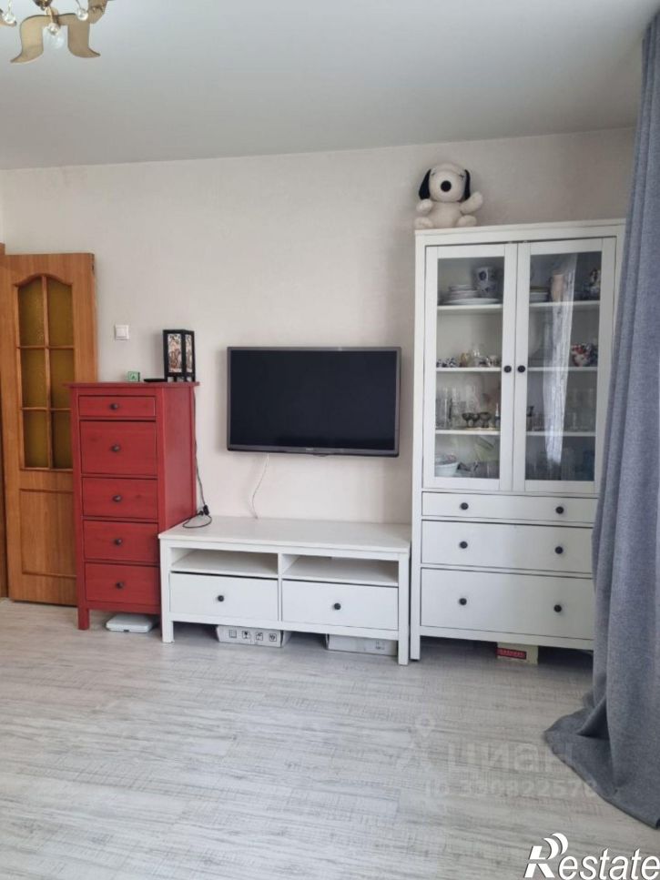 3-комн квартира ул Пушкина, 33,  д. 33