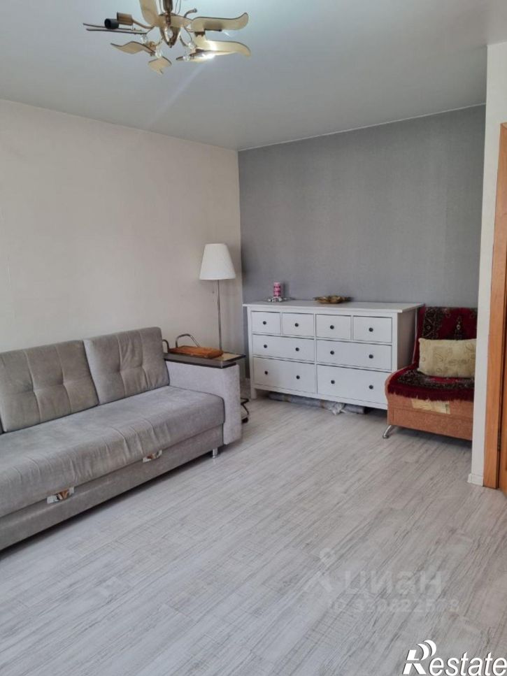 3-комн квартира ул Пушкина, 33,  д. 33