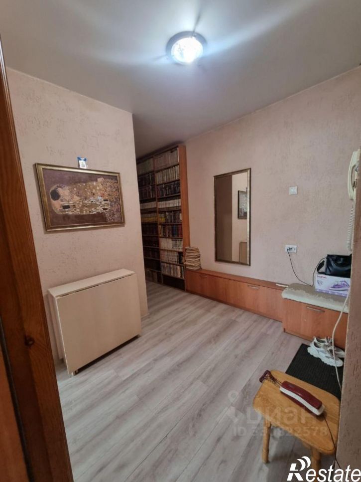 3-комн квартира ул Пушкина, 33,  д. 33