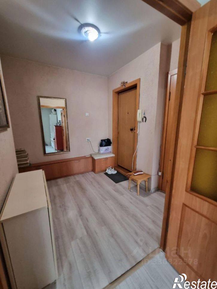3-комн квартира ул Пушкина, 33,  д. 33