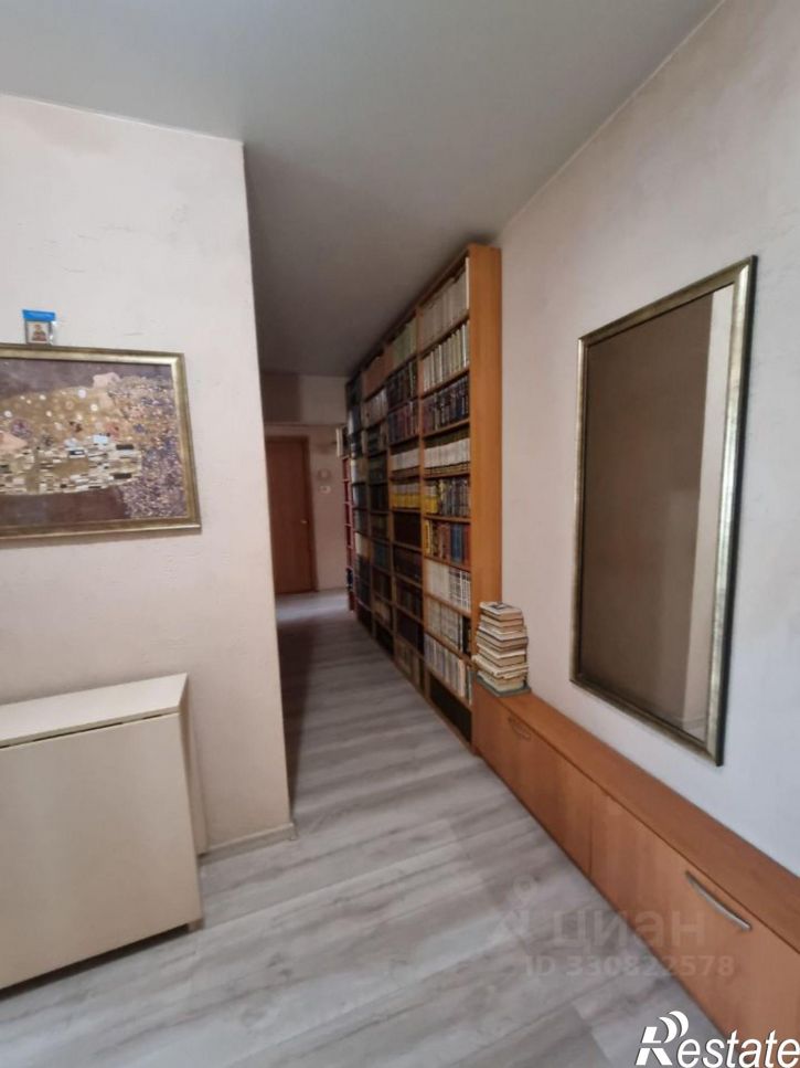 3-комн квартира ул Пушкина, 33,  д. 33