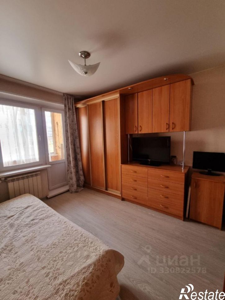 3-комн квартира ул Пушкина, 33,  д. 33