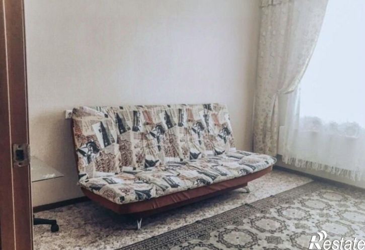 2-комн квартира ул Дальне-Ключевская, 16а,  д. 16а