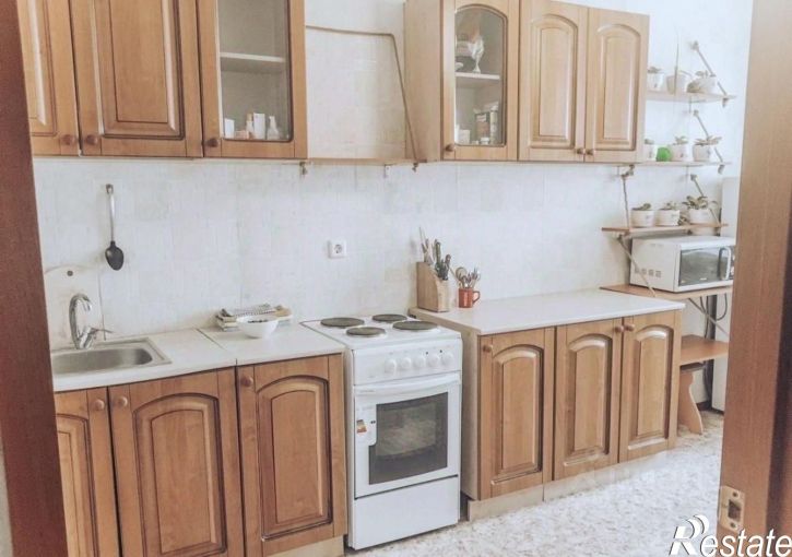 2-комн квартира ул Дальне-Ключевская, 16а,  д. 16а