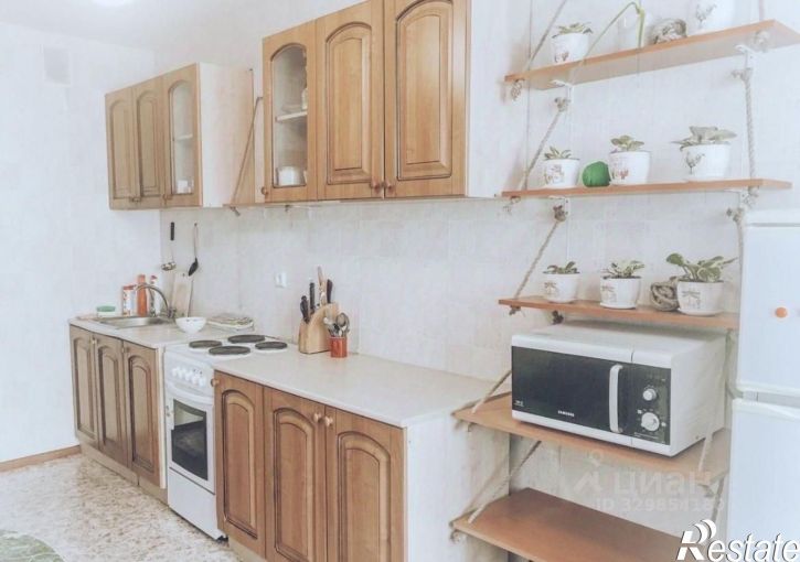 2-комн квартира ул Дальне-Ключевская, 16а,  д. 16а
