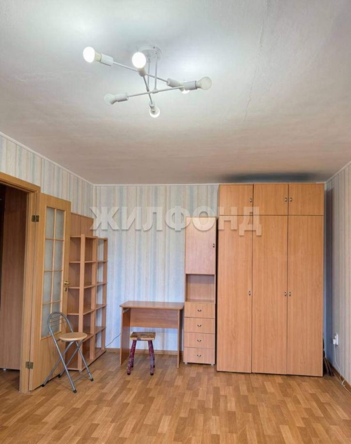 1-комн квартира 19-й Гвардейской дивизии улица, д.7