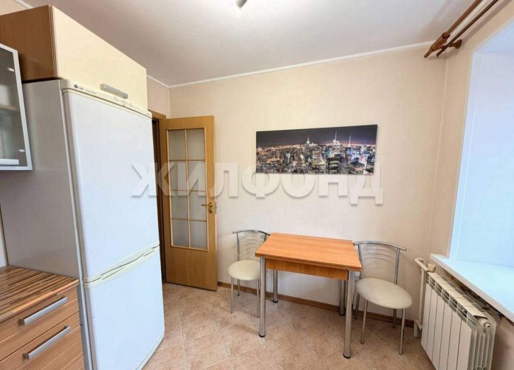 1-комн квартира 19-й Гвардейской дивизии улица, д.7