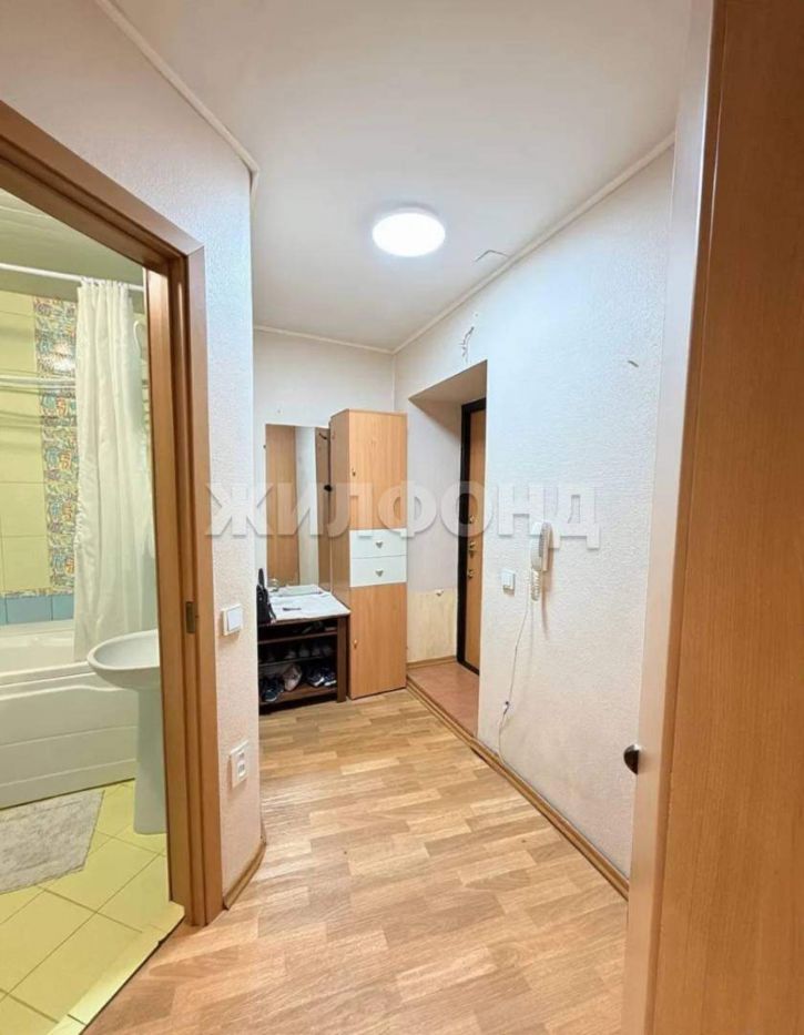 1-комн квартира 19-й Гвардейской дивизии улица, д.7