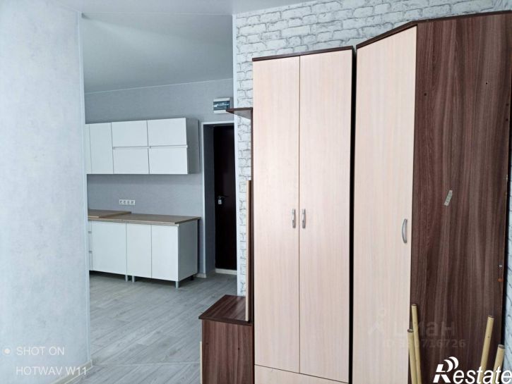 2-комн квартира Светлый переулок, 46/3,  д. 46/3