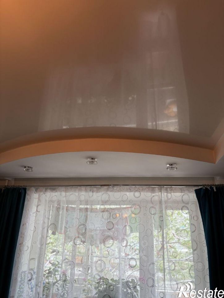 3-комн квартира ул Репина, 15,  д. 15