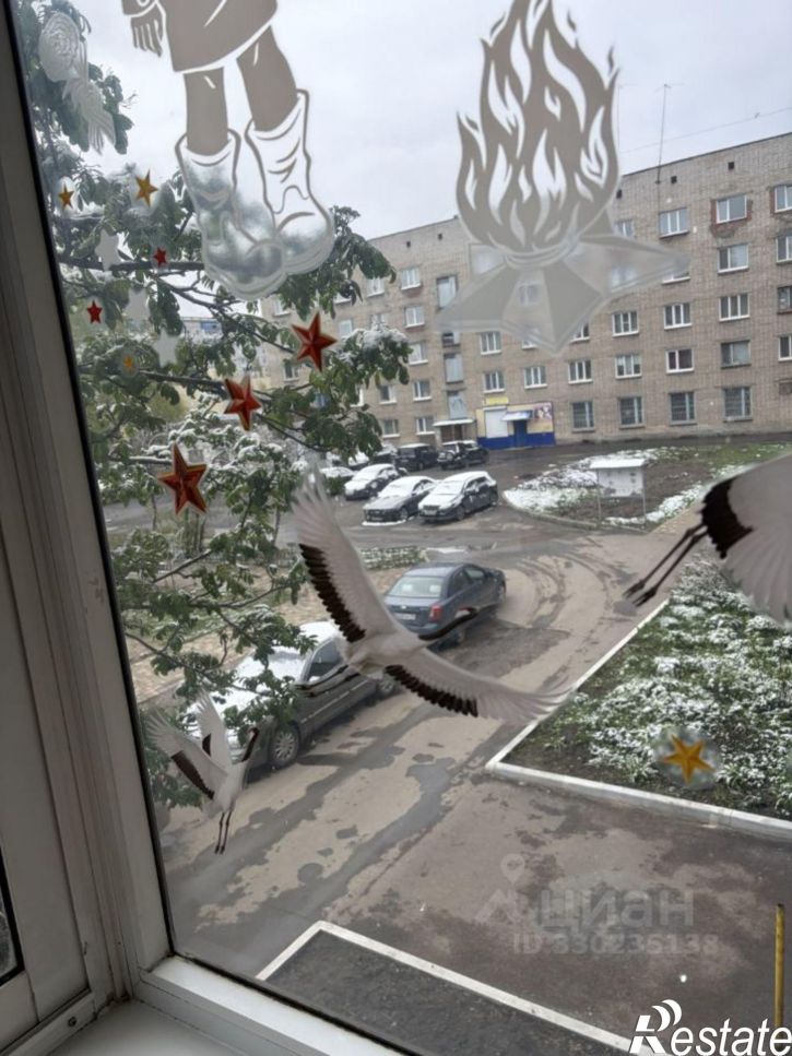 3-комн квартира ул Репина, 15,  д. 15