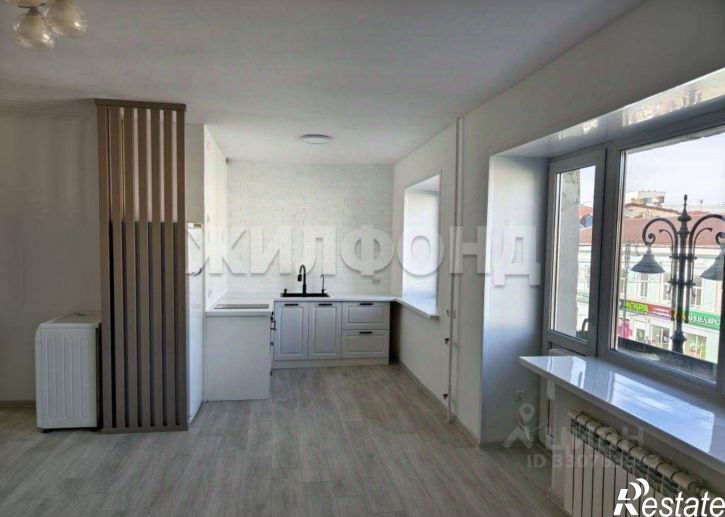 2-комн квартира проспект Ленина, 74,  д. 74