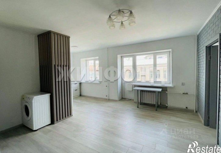 2-комн квартира проспект Ленина, 74,  д. 74