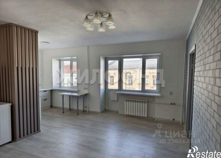 2-комн квартира проспект Ленина, 74,  д. 74
