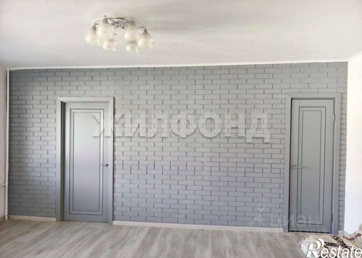 2-комн квартира проспект Ленина, 74,  д. 74