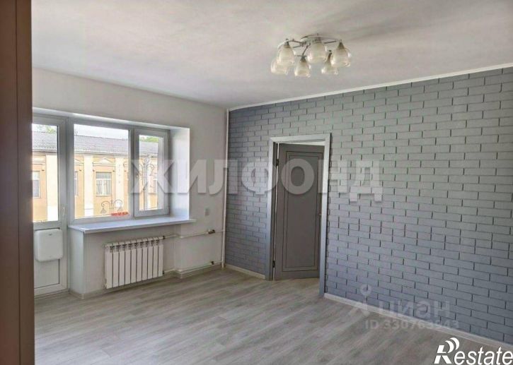 2-комн квартира проспект Ленина, 74,  д. 74