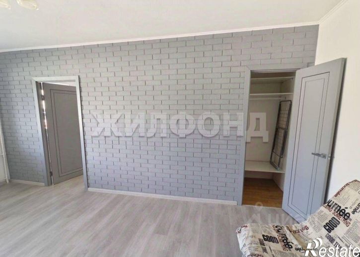 2-комн квартира проспект Ленина, 74,  д. 74