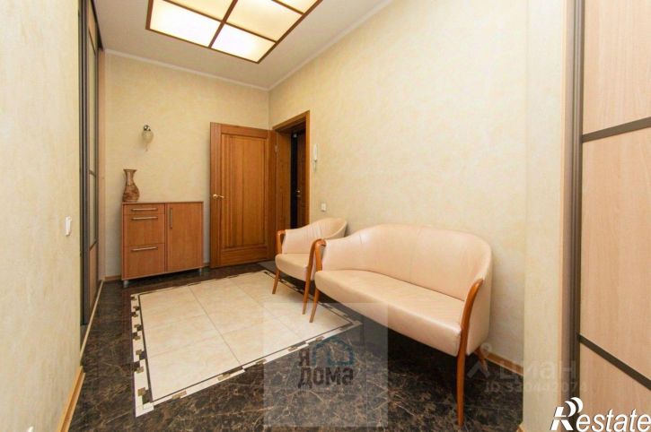 3-комн квартира улица Кузнецова, 20/4,  д. 20/4