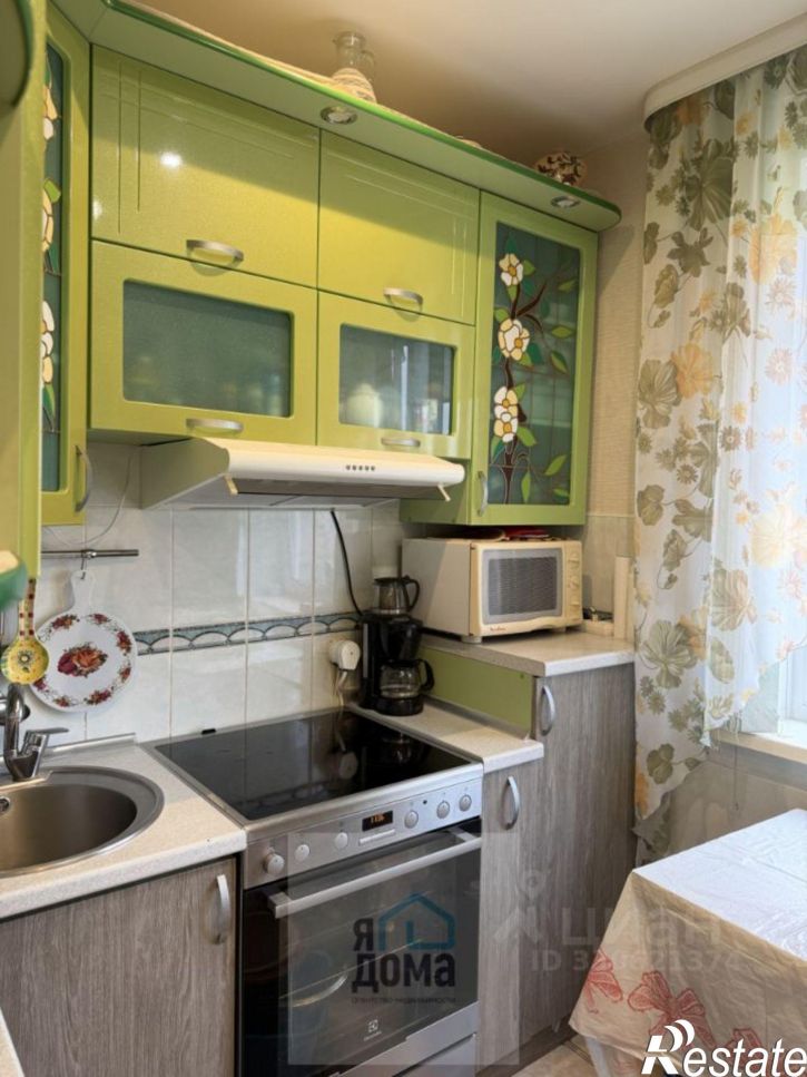 2-комн квартира Томск г, Светлый п., 7