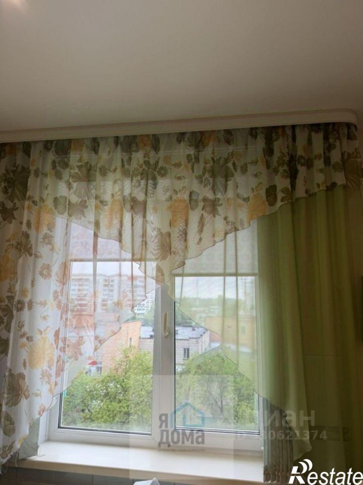 2-комн квартира Томск г, Светлый п., 7