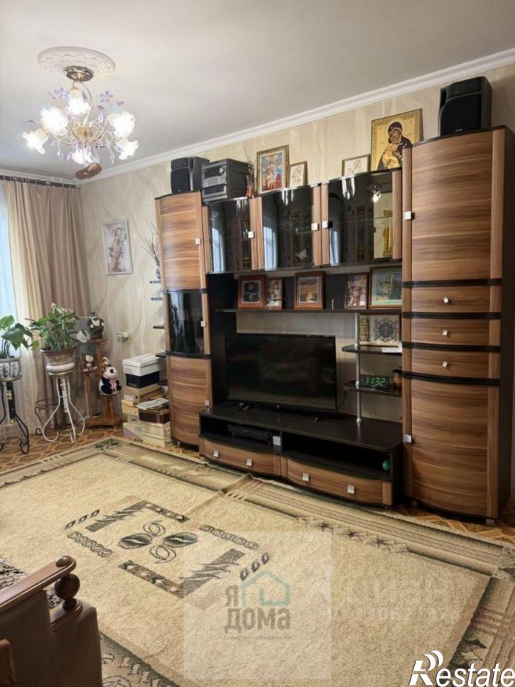 2-комн квартира Томск г, Светлый п., 7