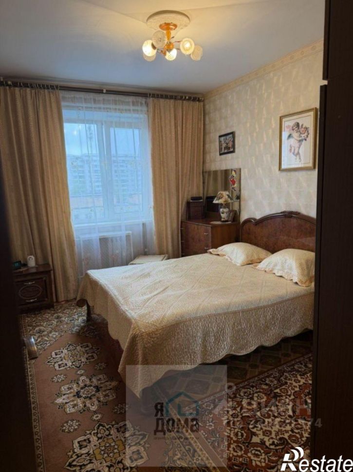 2-комн квартира Томск г, Светлый п., 7