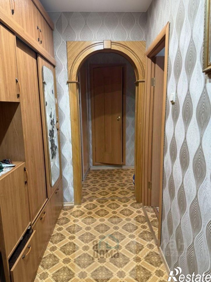 2-комн квартира Томск г, Светлый п., 7