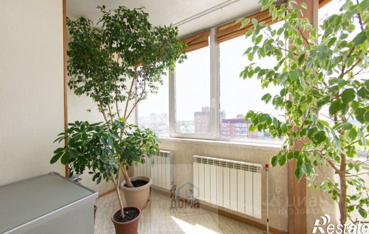 3-комн квартира улица Кузнецова, 20/4,  д. 20/4