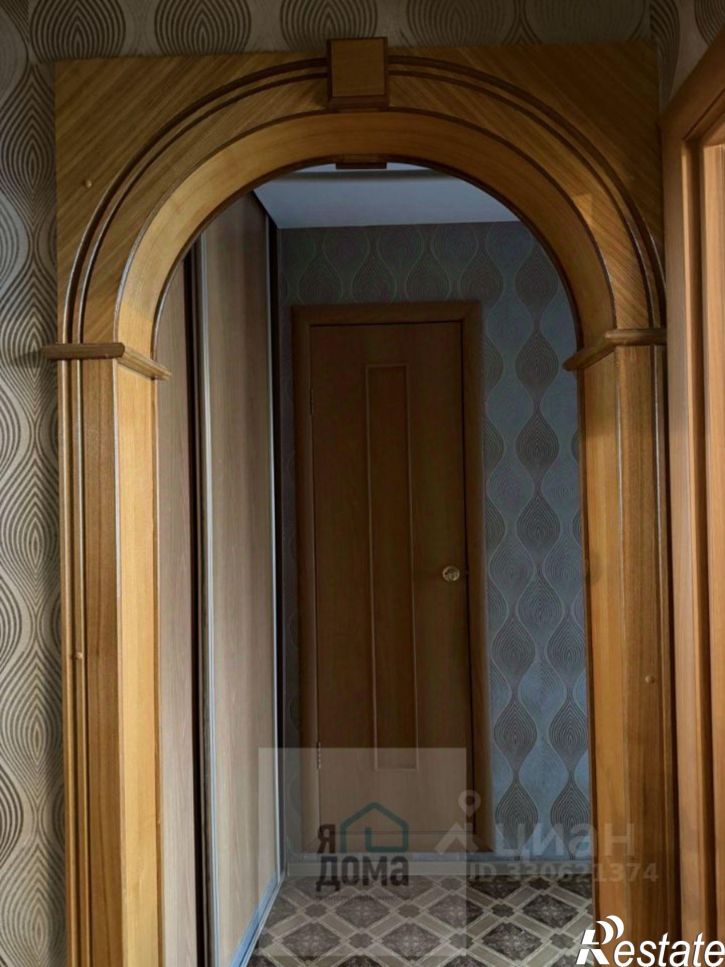 2-комн квартира Томск г, Светлый п., 7