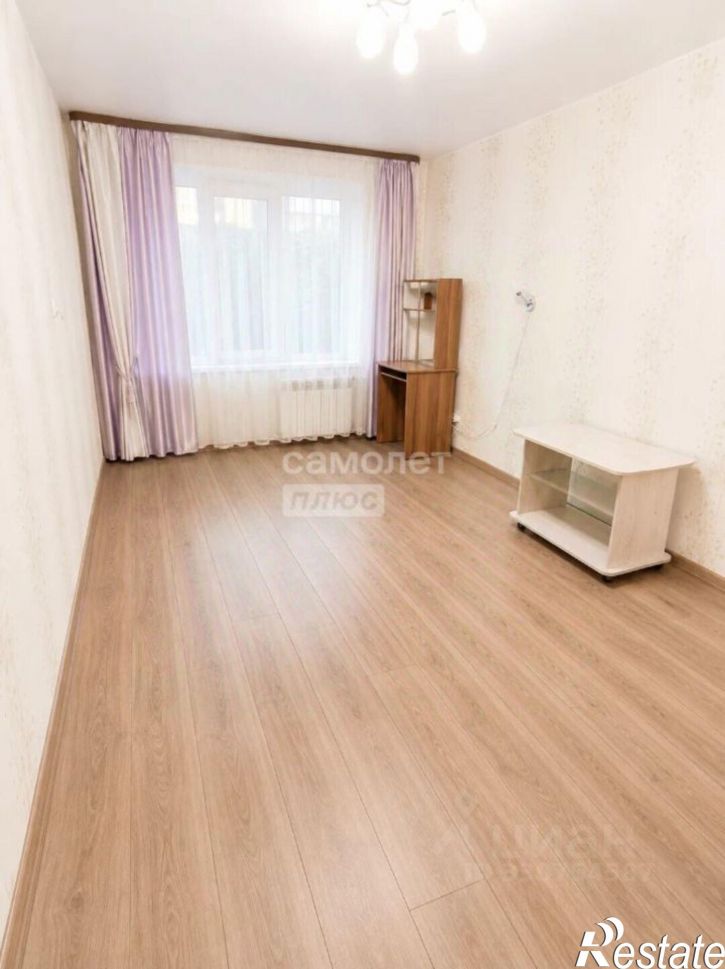 1-комн квартира Сибирская улица, 102/3,  д. 102/3
