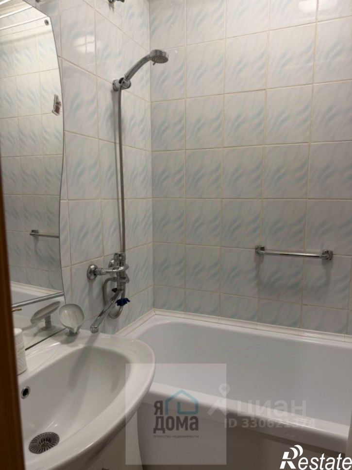 2-комн квартира Томск г, Светлый п., 7