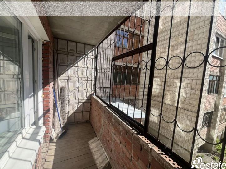 2-комн квартира Московский тракт, 62,  д. 62