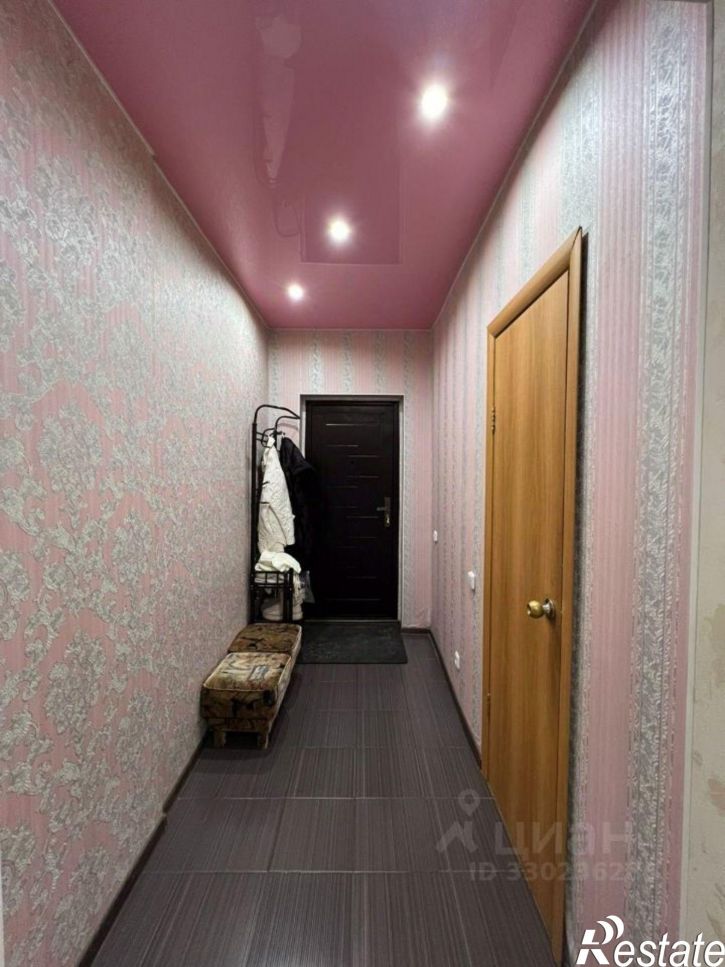 1-комн квартира Алтайская улица, 24,  д. 24