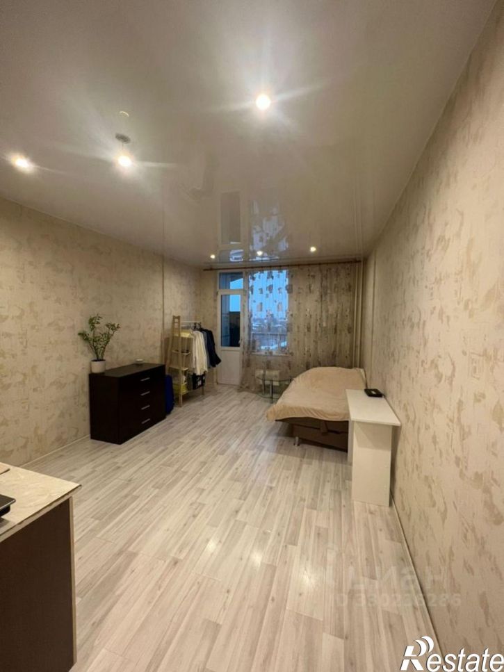 1-комн квартира Алтайская улица, 24,  д. 24