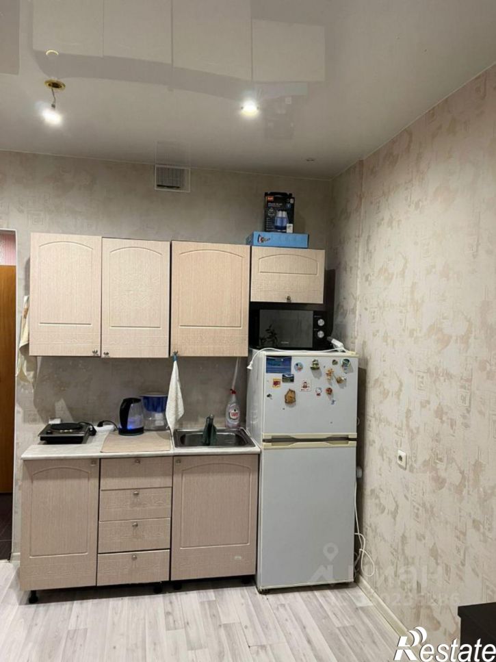 1-комн квартира Алтайская улица, 24,  д. 24