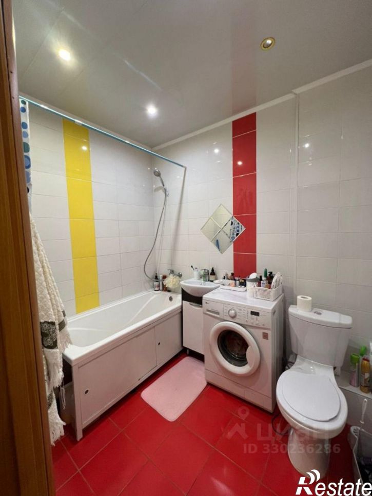 1-комн квартира Алтайская улица, 24,  д. 24